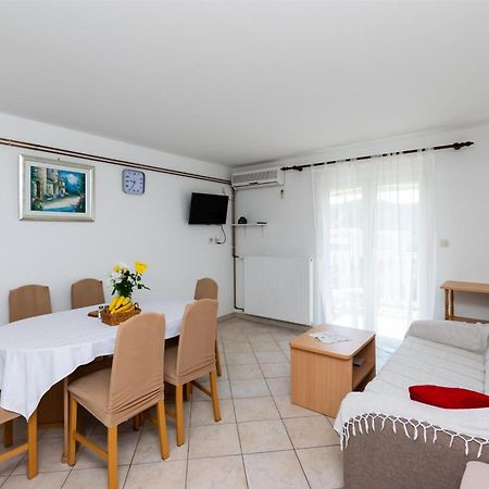 Apartments Boza Lopar Luaran gambar