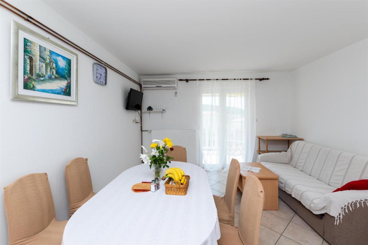 Apartments Boza Lopar Luaran gambar