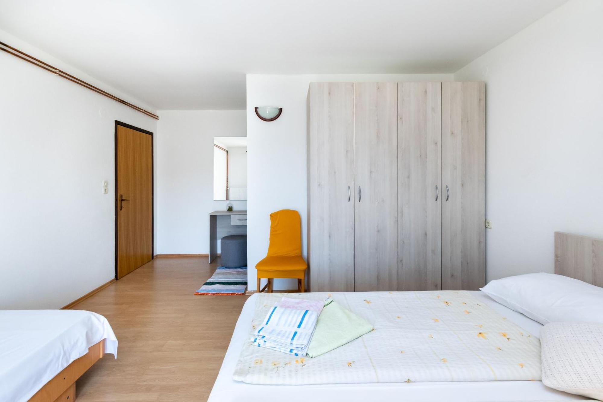 Apartments Boza Lopar Luaran gambar