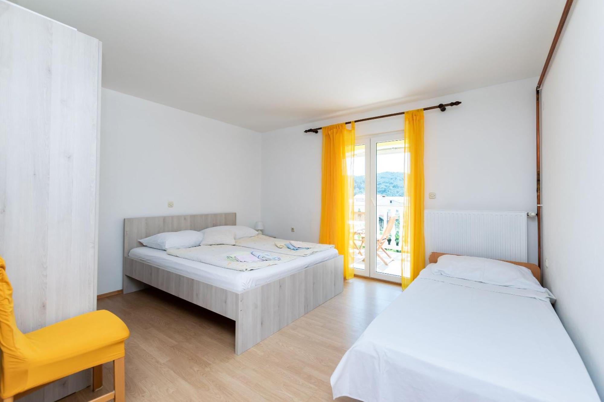 Apartments Boza Lopar Luaran gambar