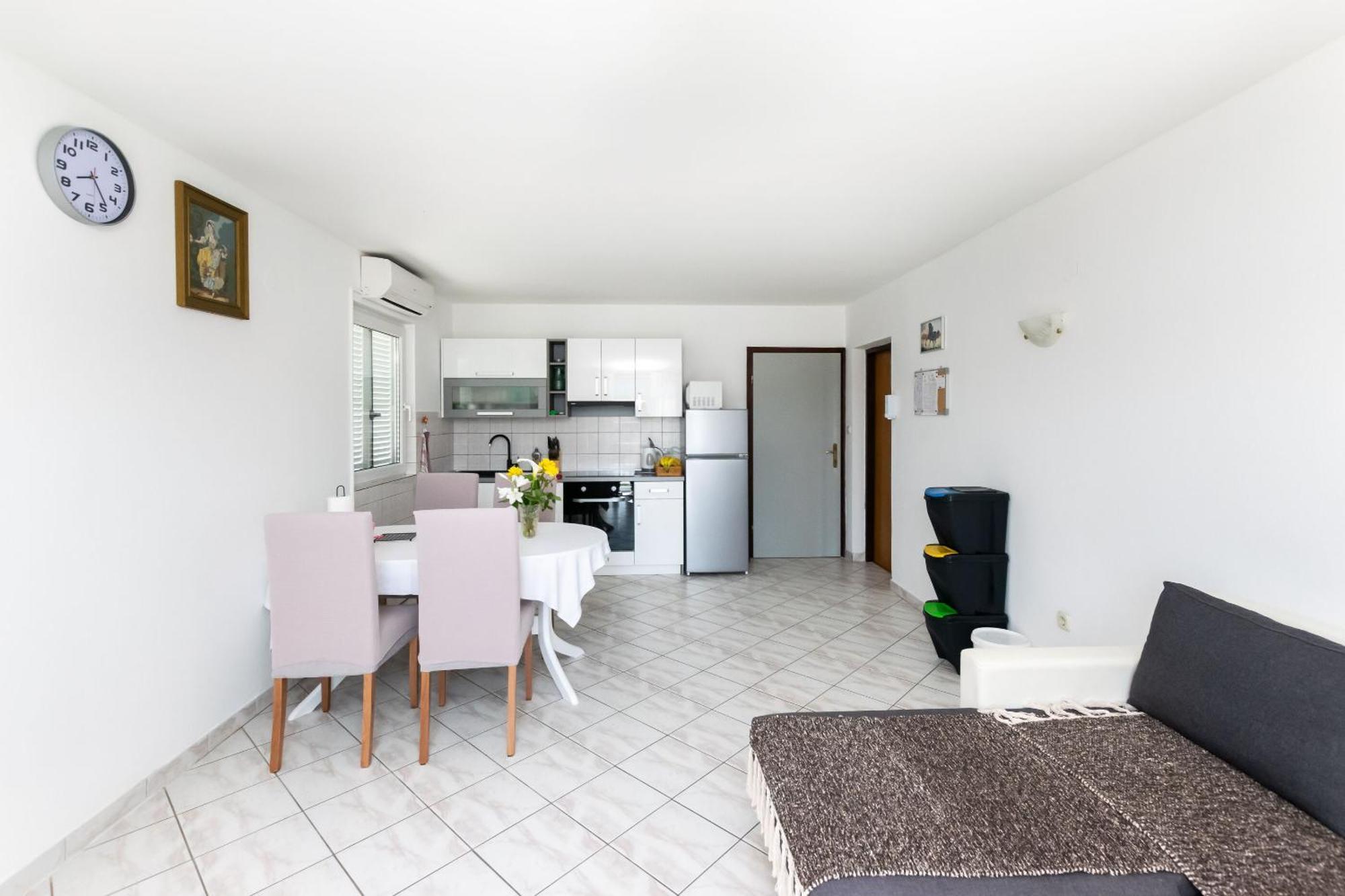 Apartments Boza Lopar Luaran gambar
