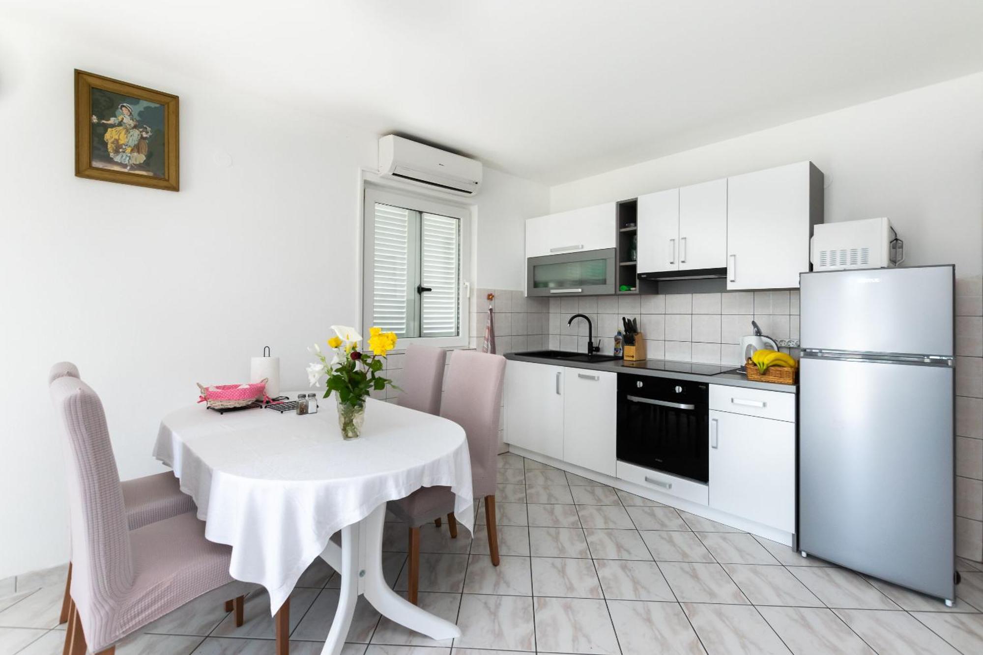 Apartments Boza Lopar Luaran gambar