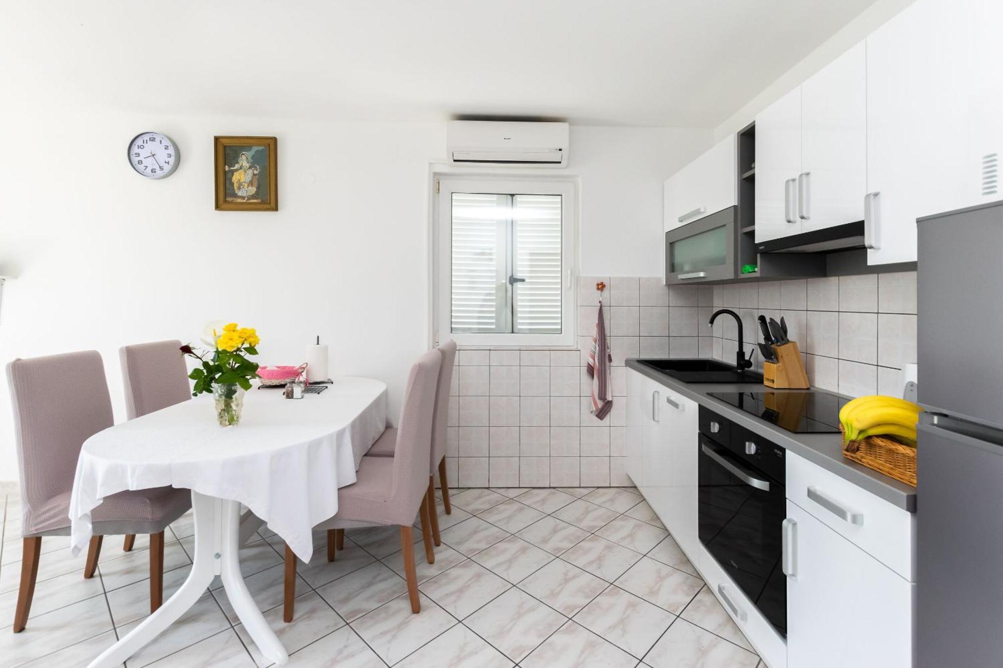 Apartments Boza Lopar Luaran gambar