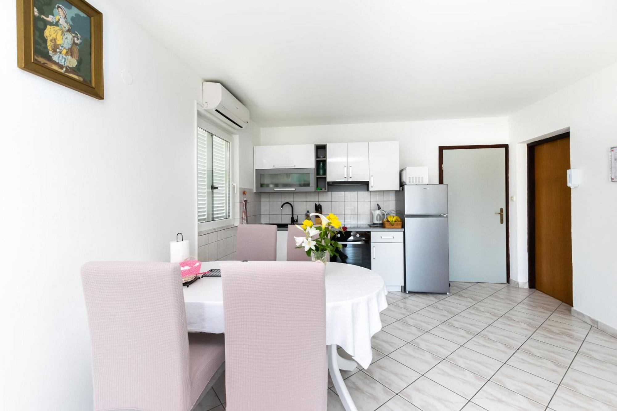 Apartments Boza Lopar Luaran gambar