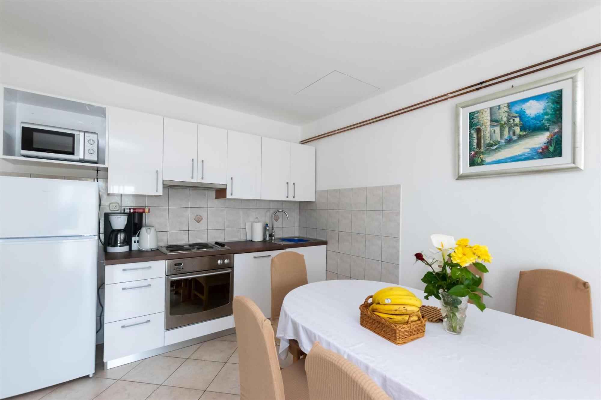 Apartments Boza Lopar Luaran gambar