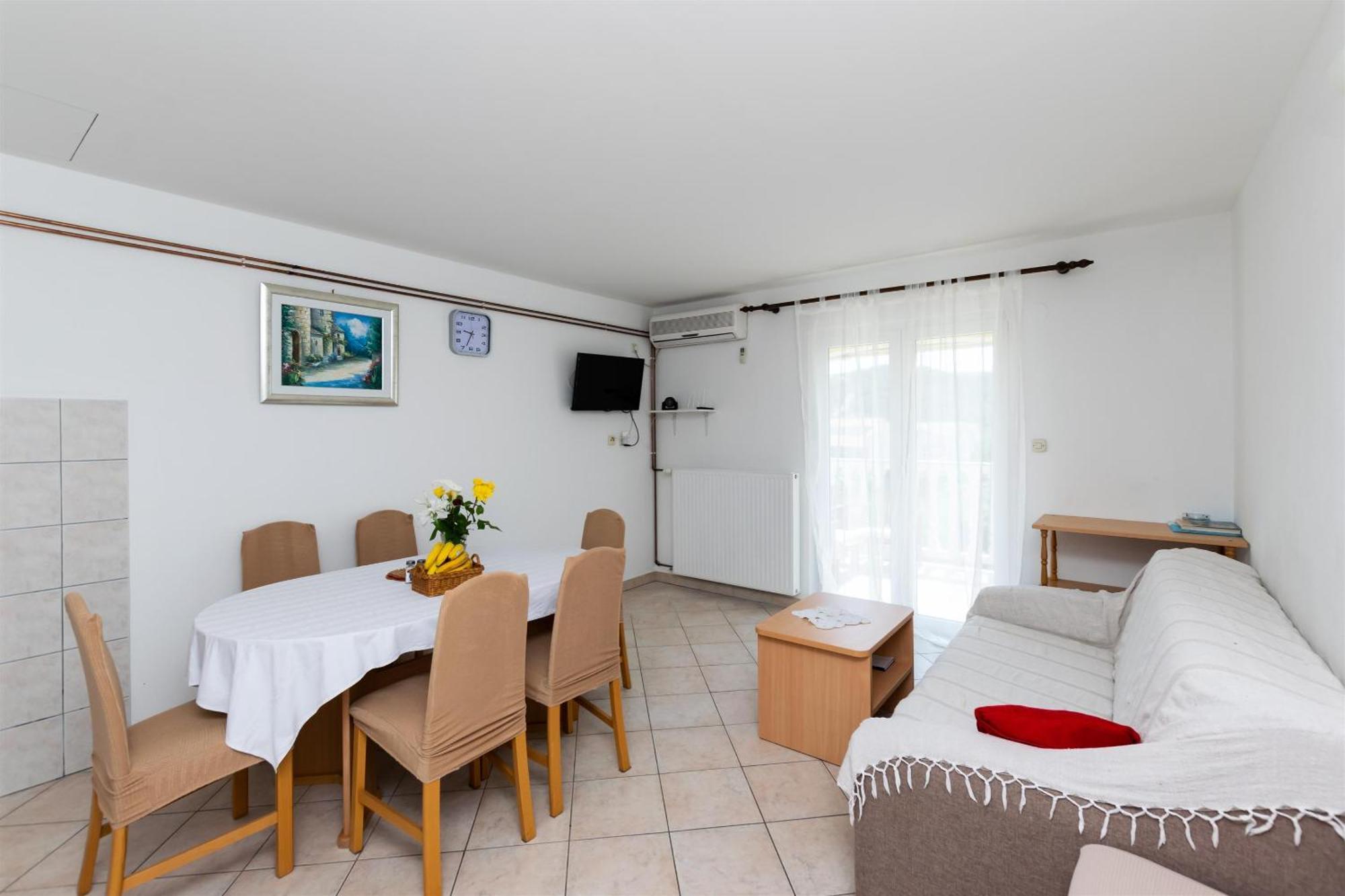 Apartments Boza Lopar Luaran gambar