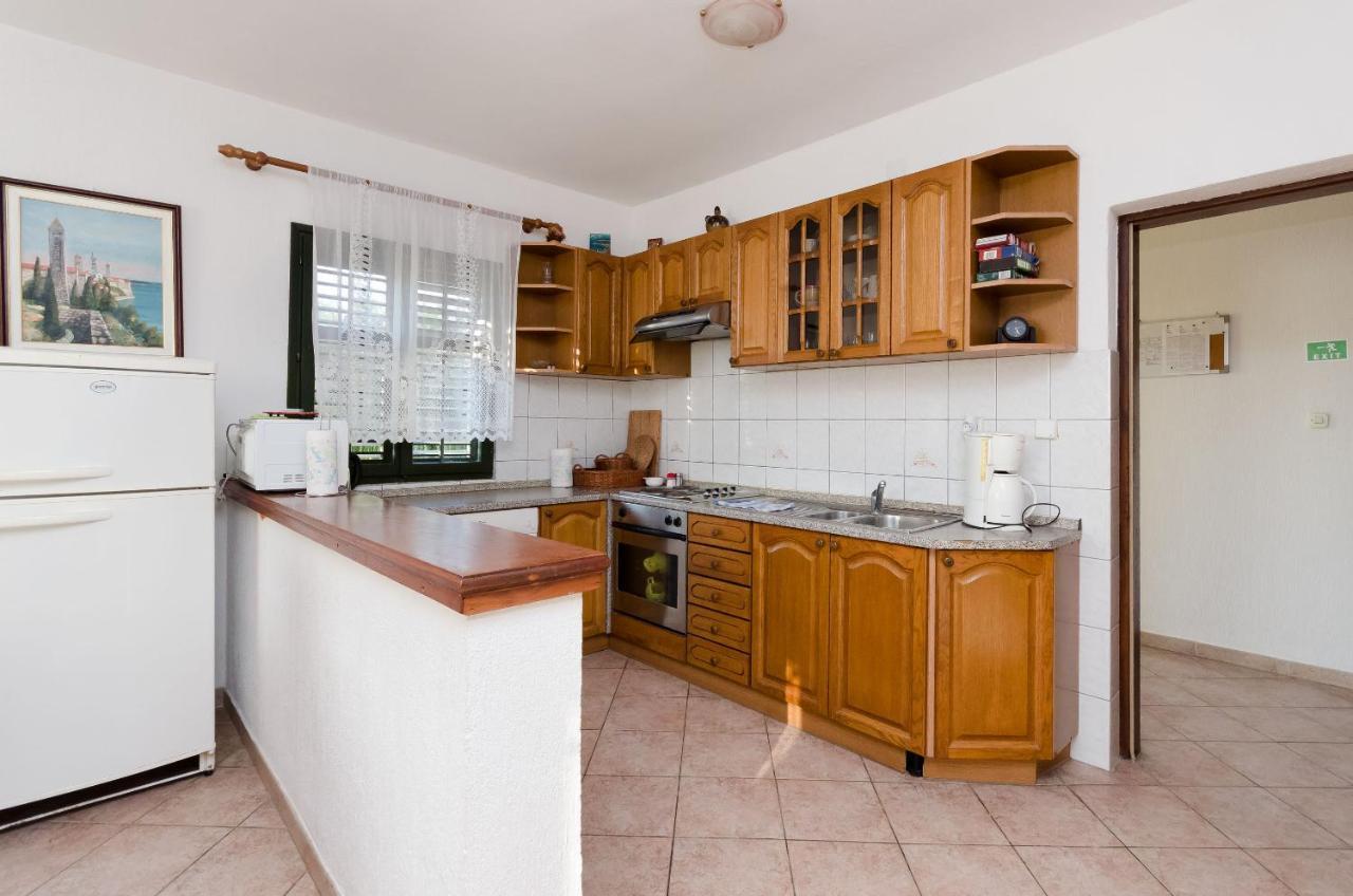 Apartments Boza Lopar Luaran gambar