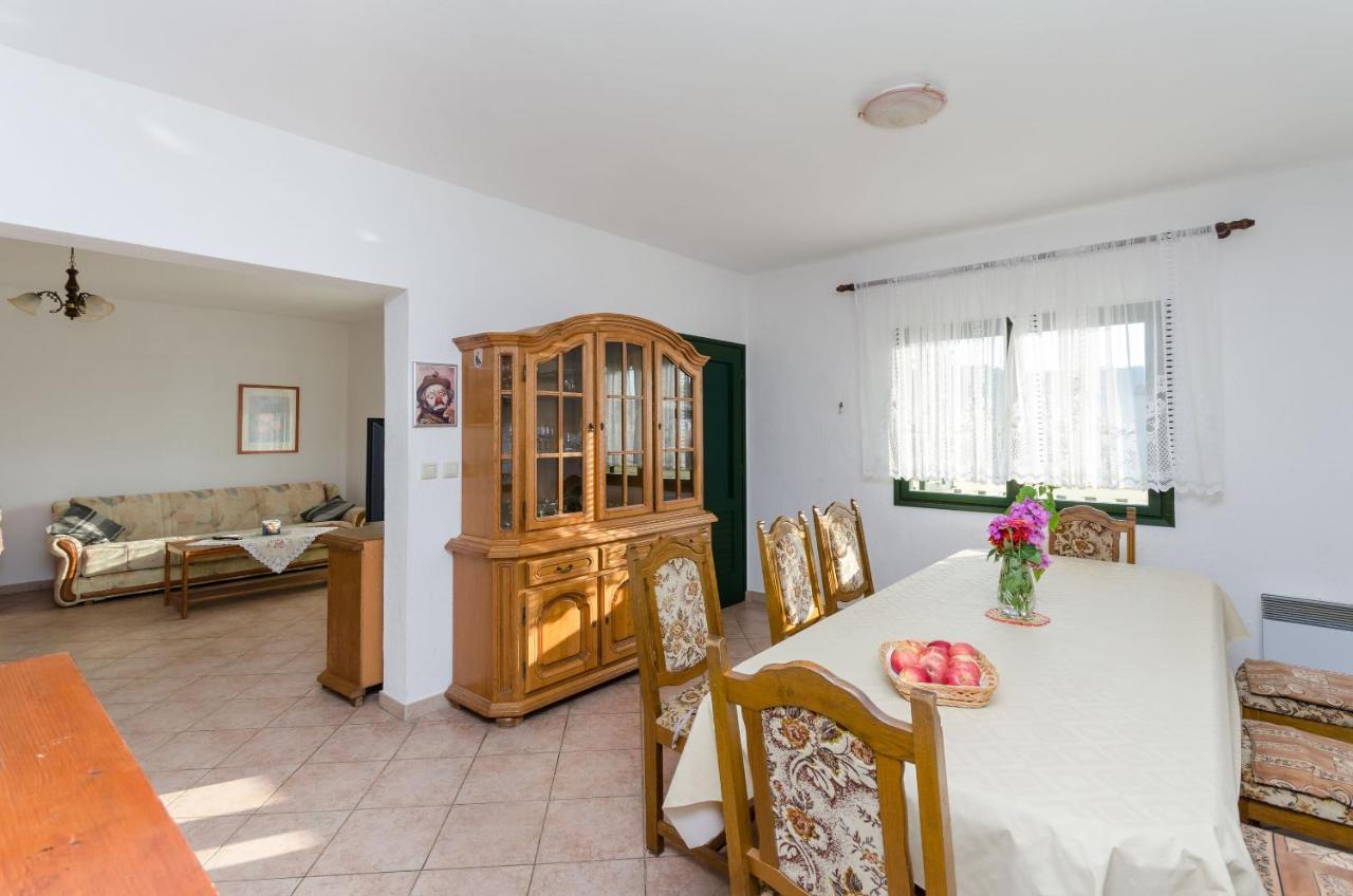 Apartments Boza Lopar Luaran gambar