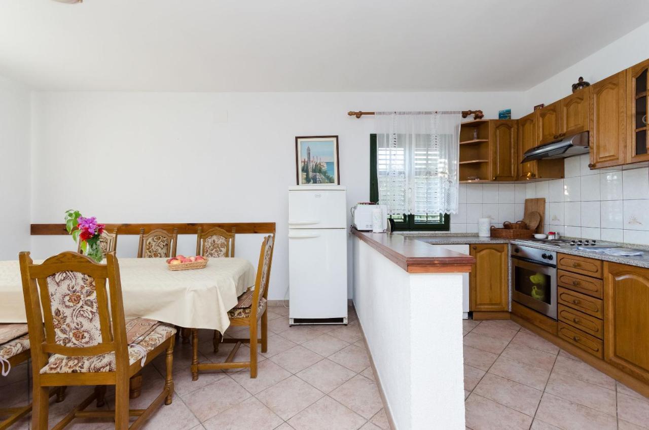 Apartments Boza Lopar Luaran gambar