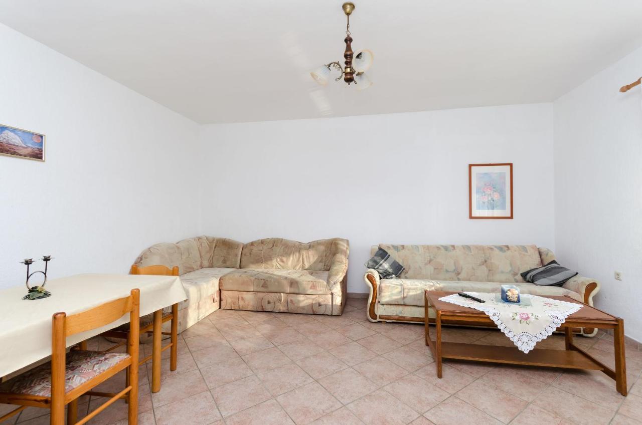 Apartments Boza Lopar Luaran gambar