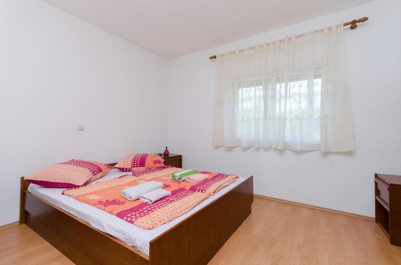 Apartments Boza Lopar Luaran gambar