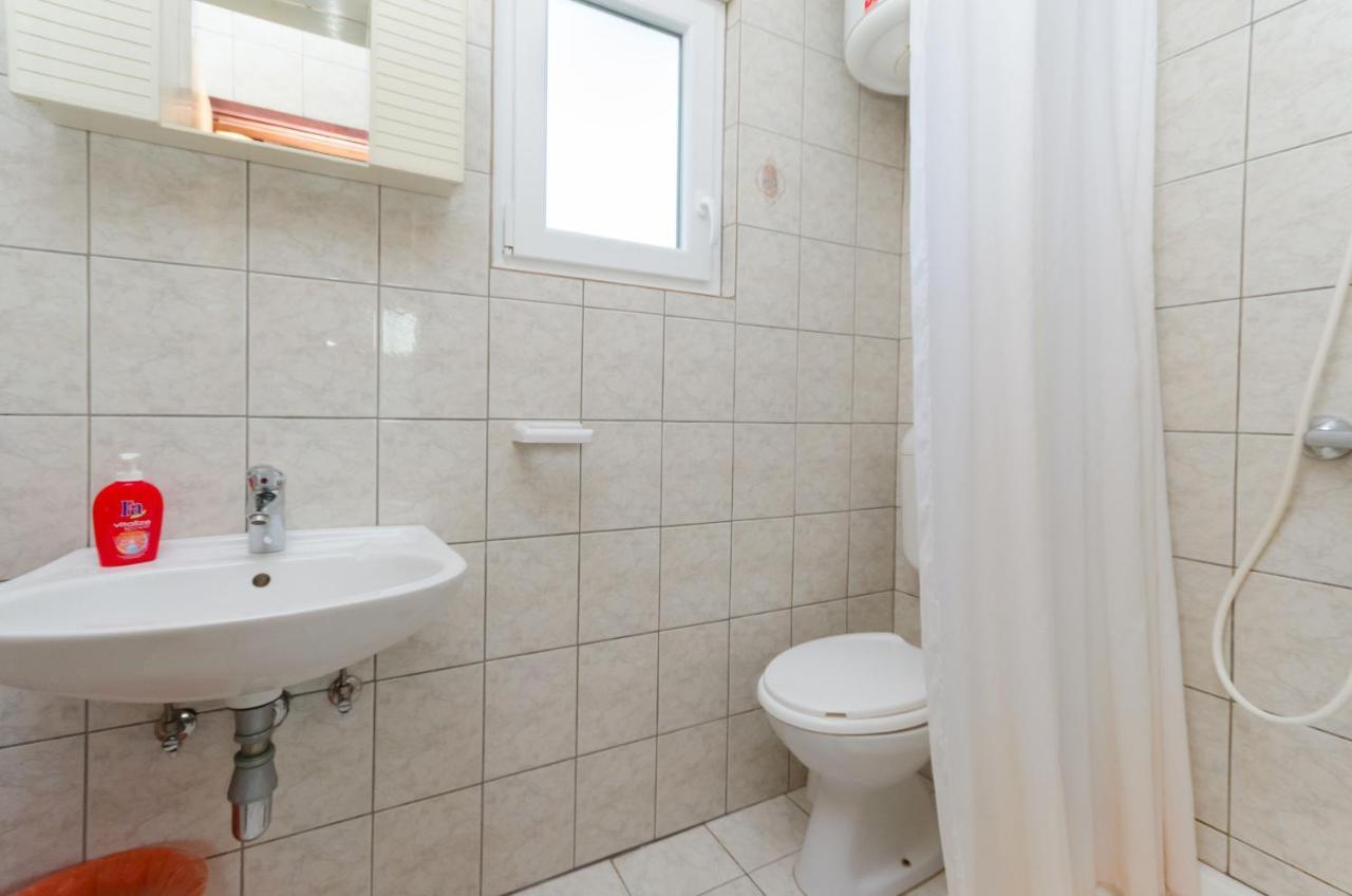 Apartments Boza Lopar Luaran gambar